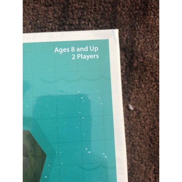 Sneaky Statues of Easter Island Family Group Board Game Award of the Year - Picture 3 of 7